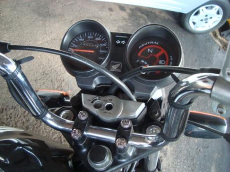 HONDA CG 150 TITAN KS, Foto 3