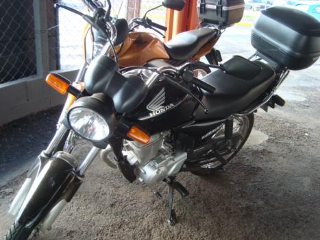 HONDA CG 150 TITAN KS, Foto 1