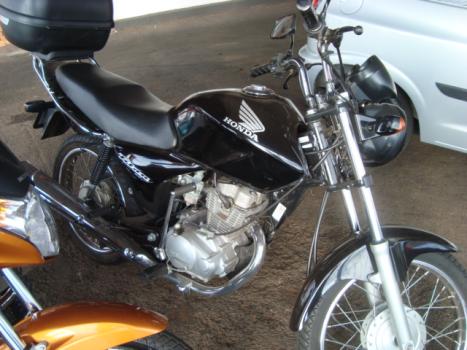 HONDA CG 150 TITAN KS, Foto 2