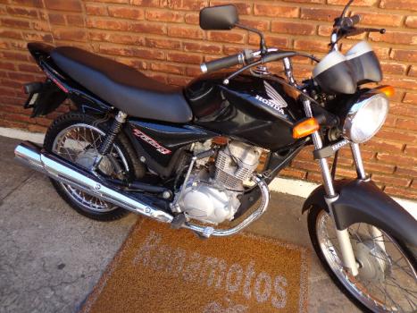 HONDA CG 150 TITAN KS, Foto 2