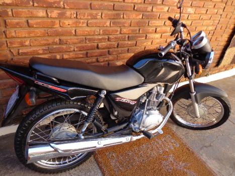 HONDA CG 150 TITAN KS, Foto 3