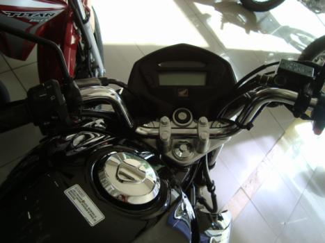 HONDA CG 150 TITAN MIX ESD, Foto 3