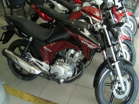 HONDA CG 150 TITAN MIX ESD, Foto 1