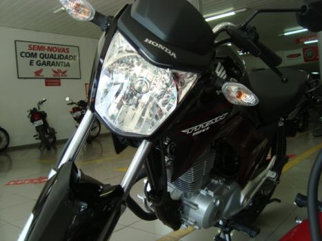 HONDA CG 150 TITAN MIX ESD, Foto 2