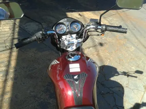 HONDA CG 150 TITAN MIX EX, Foto 2