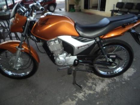 HONDA CG 150 TITAN MIX KS, Foto 3