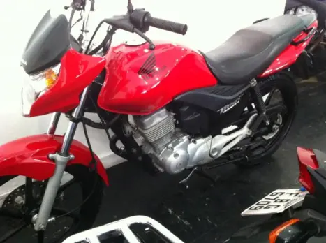 HONDA CG 150 TITAN MIX EX, Foto 1