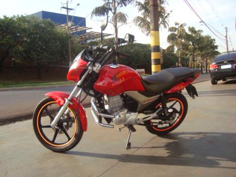 HONDA CG 150 TITAN MIX ESD, Foto 3