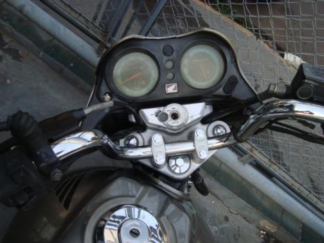 HONDA CG 150 TITAN MIX ESD, Foto 3