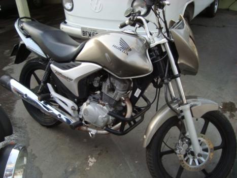 HONDA CG 150 TITAN MIX ESD, Foto 1