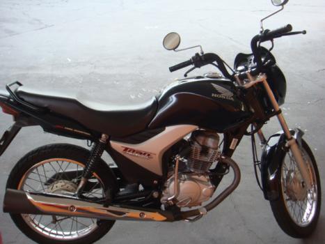 HONDA CG 150 TITAN MIX KS, Foto 2