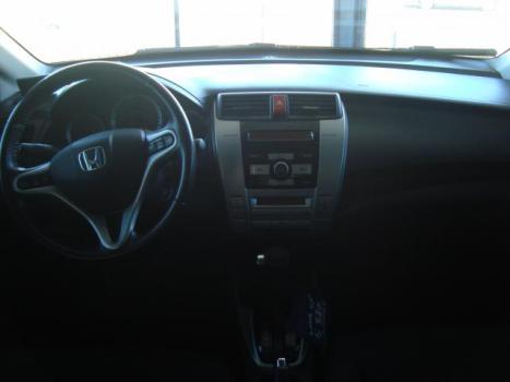 HONDA City EX 1.5 16V FLEX, Foto 1