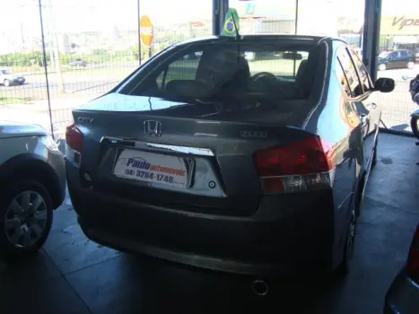 HONDA City EX 1.5 16V FLEX, Foto 2