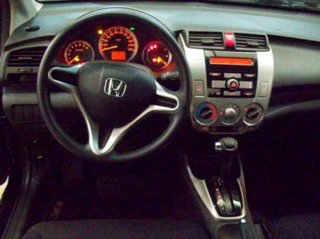 HONDA City Sedan 1.5 16V 4P LX FLEX AUTOM�TICO, Foto 4