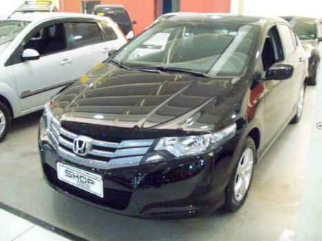 HONDA City Sedan 1.5 16V 4P LX FLEX AUTOM�TICO, Foto 1