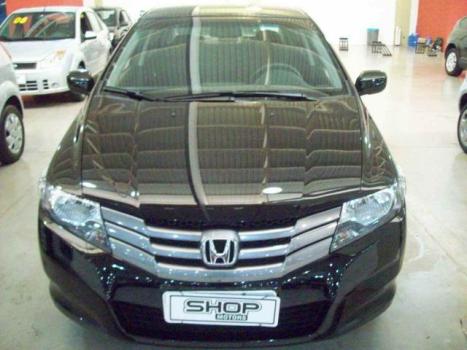 HONDA City Sedan 1.5 16V 4P LX FLEX AUTOM�TICO, Foto 2