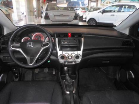 HONDA City Sedan 1.5 16V 4P DX FLEX, Foto 3