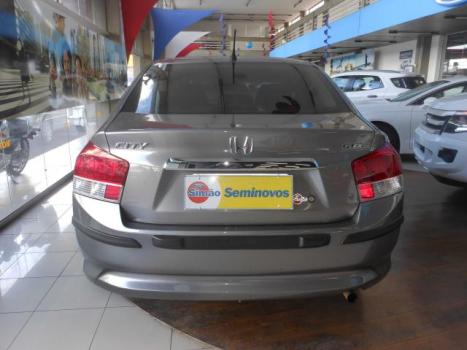 HONDA City Sedan 1.5 16V 4P DX FLEX, Foto 4