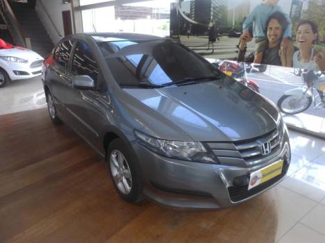 HONDA City Sedan 1.5 16V 4P DX FLEX, Foto 2