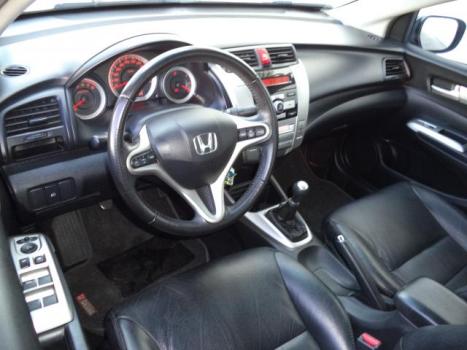 HONDA City Sedan 1.5 16V 4P EX FLEX, Foto 4