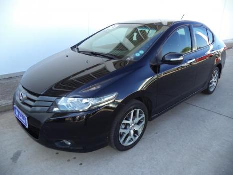 HONDA City Sedan 1.5 16V 4P EX FLEX, Foto 1