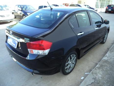 HONDA City Sedan 1.5 16V 4P EX FLEX, Foto 2