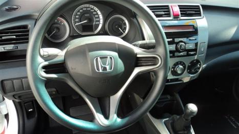 HONDA City Sedan 1.5 16V 4P LX FLEX, Foto 3