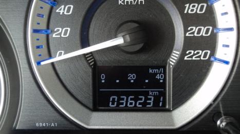 HONDA City Sedan 1.5 16V 4P LX FLEX, Foto 4