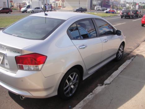 HONDA City Sedan 1.5 16V 4P EX FLEX, Foto 3