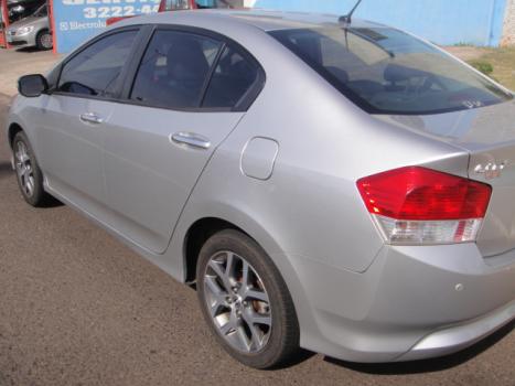 HONDA City Sedan 1.5 16V 4P EX FLEX, Foto 4