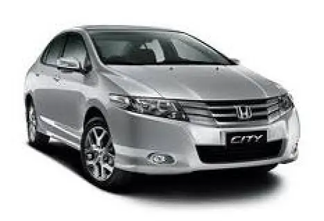 HONDA City Sedan 1.5 16V 4P LX FLEX AUTOM�TICO, Foto 1