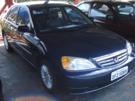 HONDA Civic 1.5 16V 4P LX, Foto 1