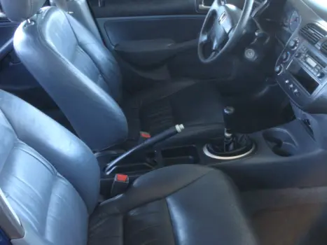HONDA Civic 1.5 16V 4P LX, Foto 2