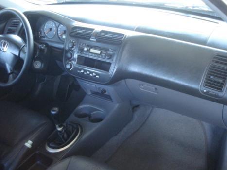 HONDA Civic 1.5 16V 4P LX, Foto 3