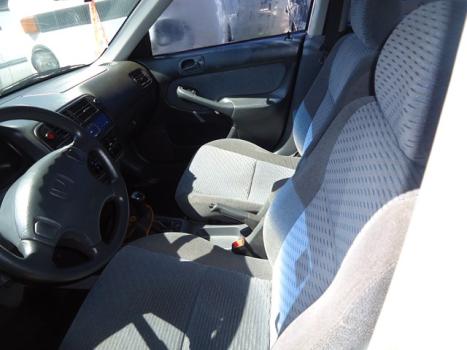 HONDA Civic 1.5 16V 4P LX, Foto 3