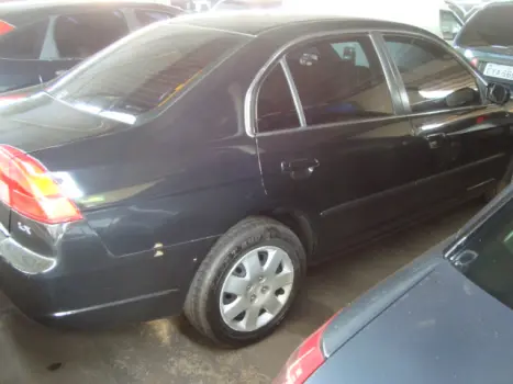 HONDA Civic 1.5 16V 4P LX, Foto 4