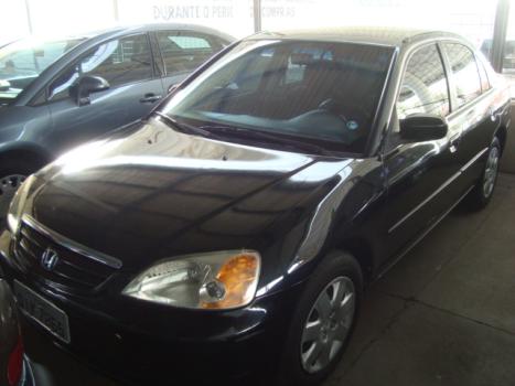 HONDA Civic 1.5 16V 4P LX, Foto 1