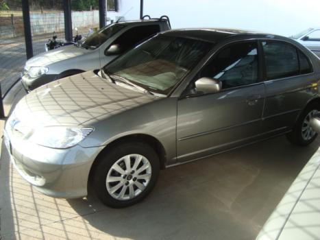 HONDA Civic 1.5 16V 4P LX, Foto 1