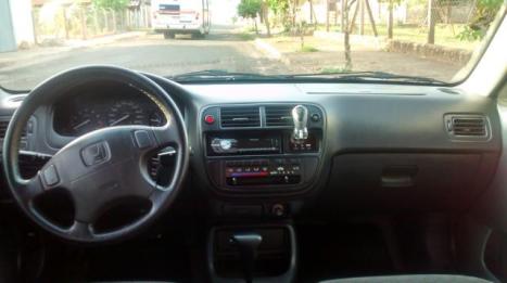 HONDA Civic 1.6 16V EX, Foto 3