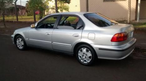 HONDA Civic 1.6 16V EX, Foto 1