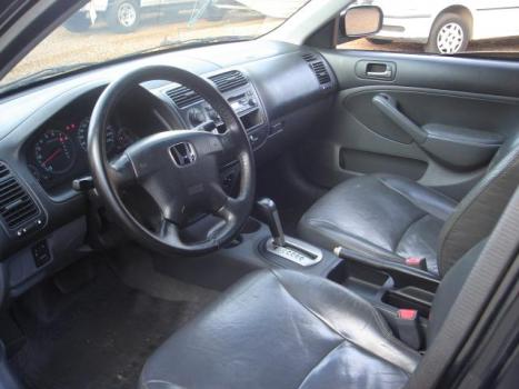 HONDA Civic 1.7 16V 4P LX, Foto 3