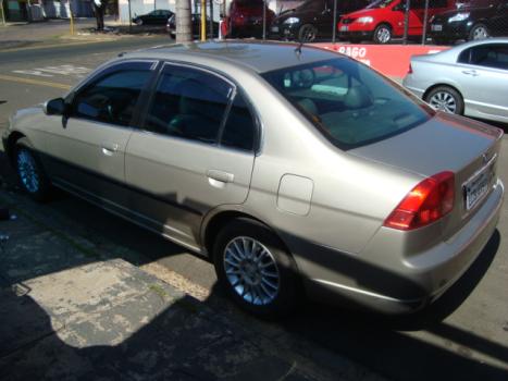 HONDA Civic 1.7 16V 4P LX, Foto 4