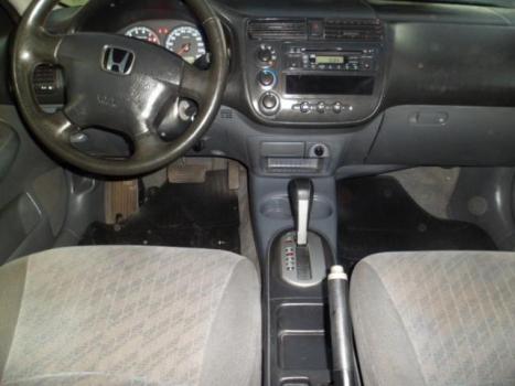 HONDA Civic 1.7 16V 4P LX, Foto 4