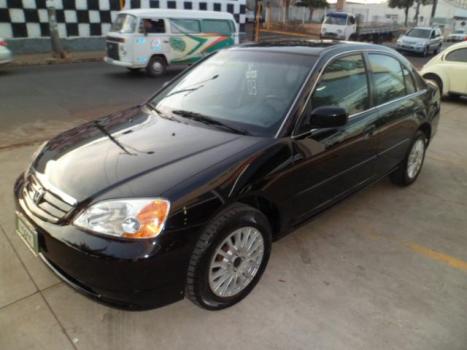 HONDA Civic 1.7 16V 4P LX, Foto 1