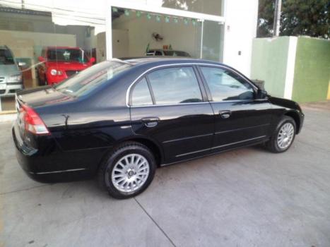 HONDA Civic 1.7 16V 4P LX, Foto 2