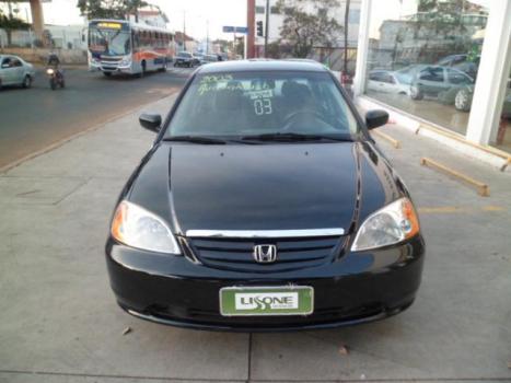 HONDA Civic 1.7 16V 4P LX, Foto 3