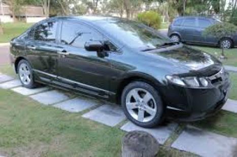 HONDA Civic 1.8 16V 4P LXS, Foto 2