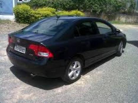 HONDA Civic 1.8 16V 4P LXS, Foto 3