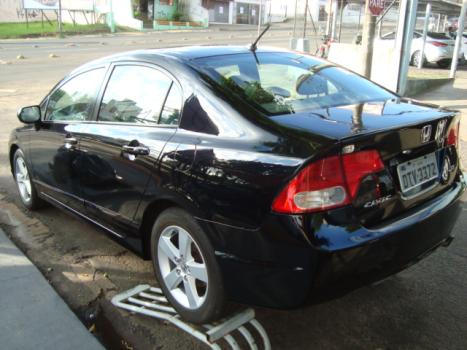 HONDA Civic 1.8 16V 4P LXS, Foto 2