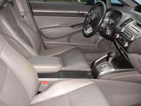 HONDA Civic 1.8 16V 4P EXS, Foto 4